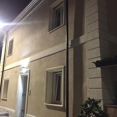 Mini Appartamenti A Catanzaro Lido Zewnętrze zdjęcie