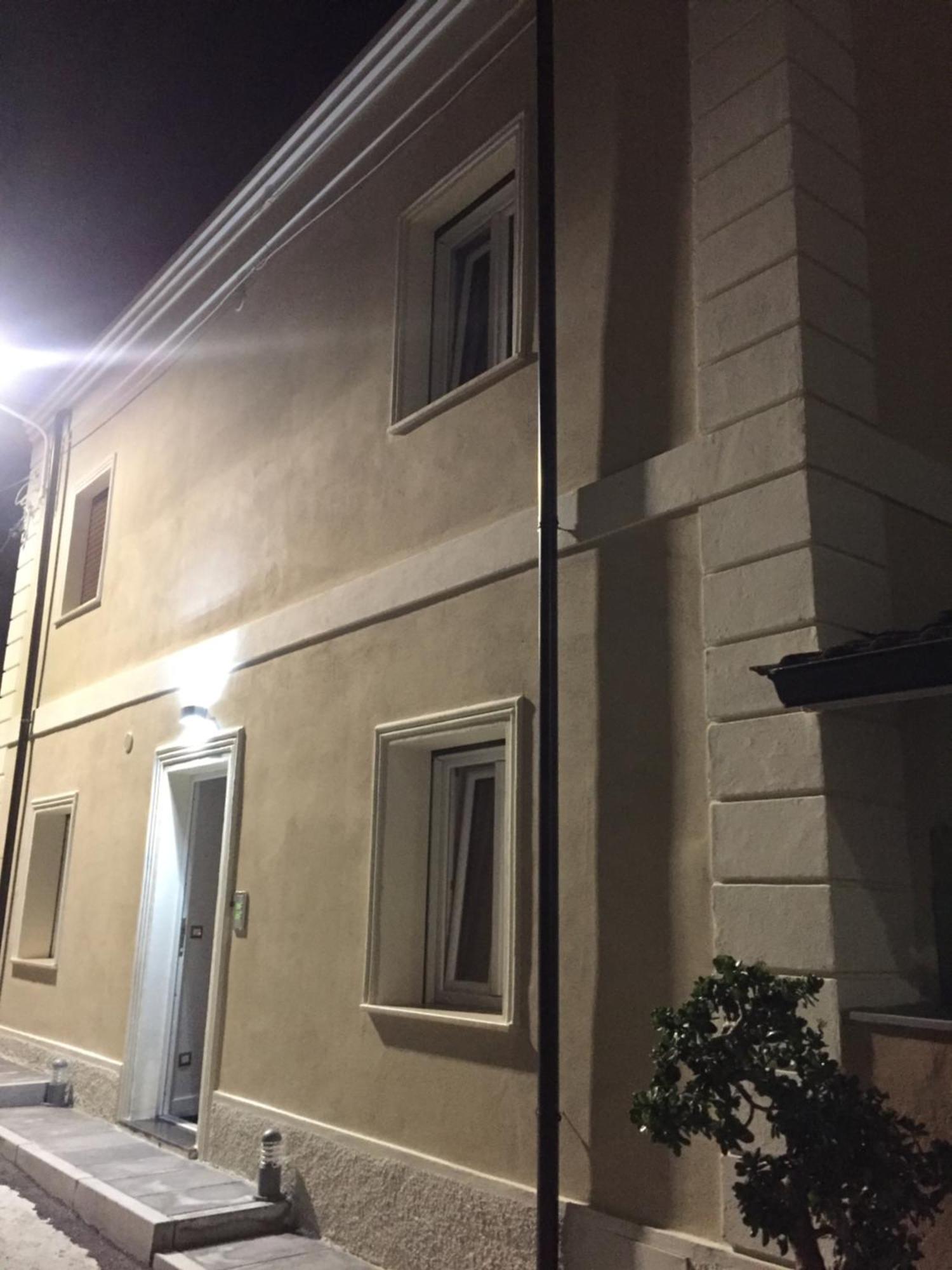 Mini Appartamenti A Catanzaro Lido Zewnętrze zdjęcie