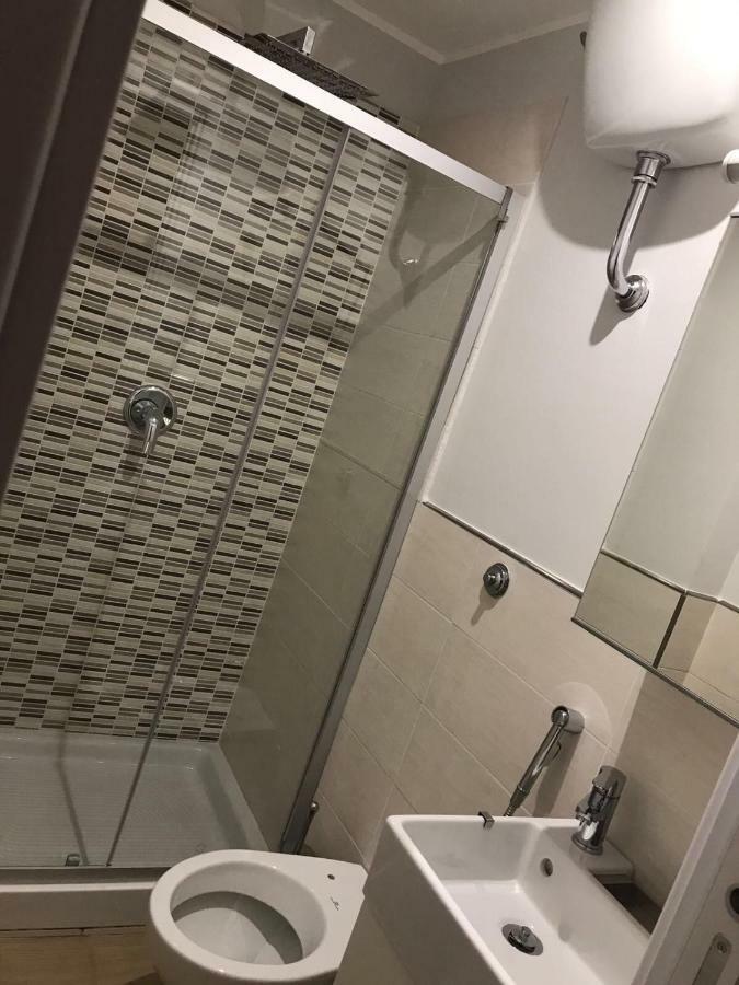 Mini Appartamenti A Catanzaro Lido Zewnętrze zdjęcie