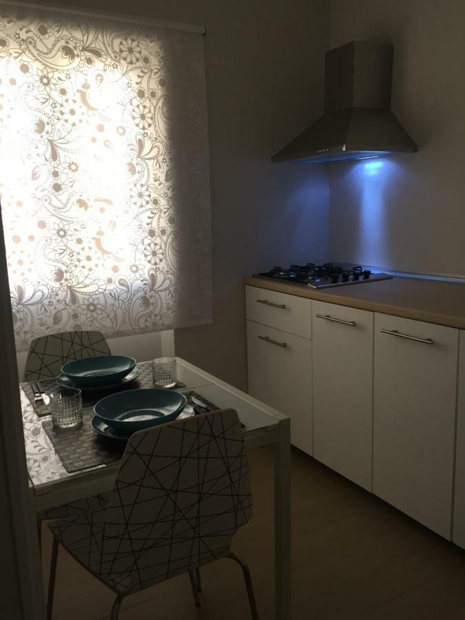 Mini Appartamenti A Catanzaro Lido Zewnętrze zdjęcie